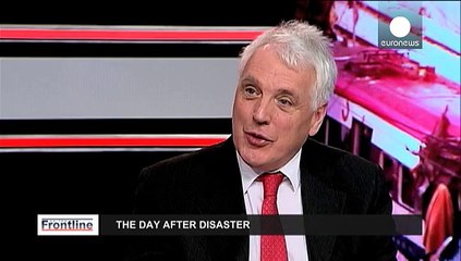 ¿Europa está preparada para afrontar una catástrofe?