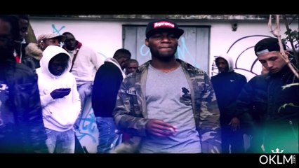 DKS - Ça Vient De Chez Nous