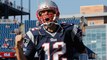 Tom Brady's Cussing Has Led to Viewers Filing Complaints with FCC