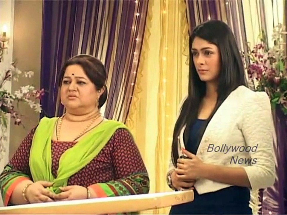 Making of Zee Tv Serial ''KumKum Bhagya'' (Episode Pragya's Mother Moralize to Abhi ) - By BollywoodFlashy