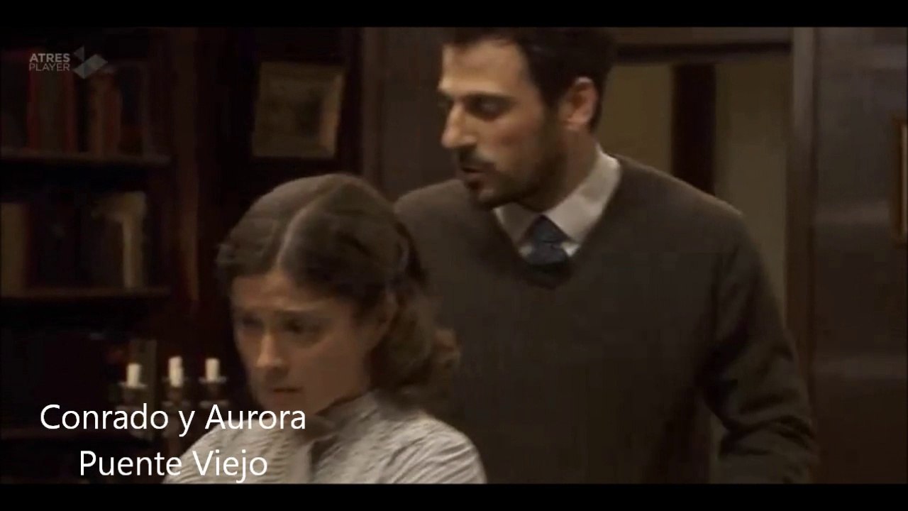Momentos C&A: Conrado llama a Lucas para que ayude a Aurora