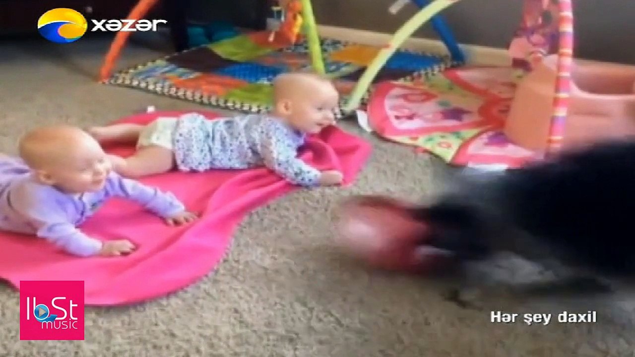 Funny children