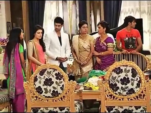 Making of Meri Aashiqui Tum Se Hi (Episode Ranveer and Ishaani's Come back From Honeymoon) - By BollywoodFlashy