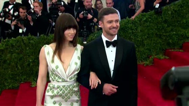 Justin Timberlake and Jessica Biel Expecting First Baby
