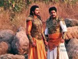 Pratap Come Back to Mewar and Royal Look in Sony Tv Serial Maharana Pratap - By BollywoodFlashy