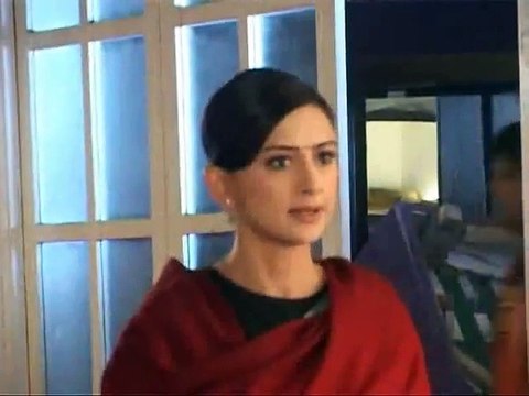 Making of Colors Tv Serial ''Meri Aashiqui Tum Se Hi'' (Episode Falguni Angry on Nitin) - By BollywoodFlashy