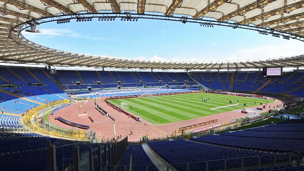 Olympia 2024: Rom bewirbt sich