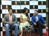 Tusshar Kapoor, Aftab Shivdasani,Mandana Karimi Announce the Making of Kya Kool Hain Hum 3 - By BollywoodFlashy