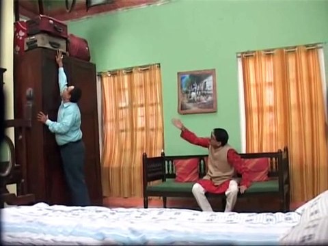 On Location at Funny Scene Shoot of Sab Tv Serial - Baal Veer - By BollywoodFlashy