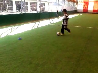 Emirhan Bjk  Altyapı Çalışması