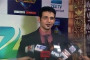 Tv Actor Viraf Patel Sported at The Red Carpet of Zee Rishtey Awards - By BollywoodFlashy