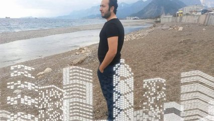 Barış MANÇO / UNUTAMADIM