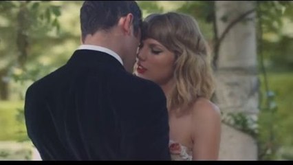 Wow ! Taylor Swift - "Blank Space" Official Music Video Review  Another F*cking Relationship Song !