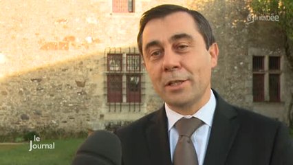 Le festival Jeune Public 2014 à La Chabotterie