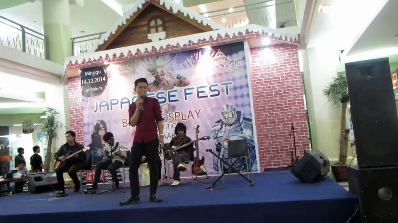 Sphere of Life - Emily (Mejibray Acoustic Cover)