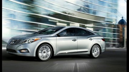 2014 Hyundai Azera near Antioch at Premier Hyundai of Tracy