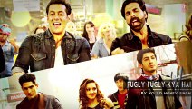Fugly Fugly Kya Hai Full Audio Song - Akshay Kumar, Salman Khan - Yo Yo Honey Singh - Video Dailymotion