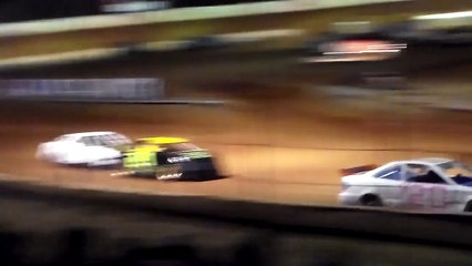 2014 Turkey Gobble 50 Pony Stock B Main #2