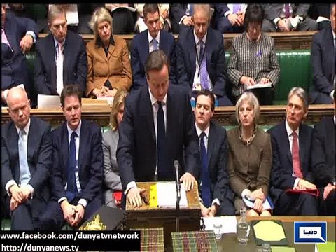 Dunya News - Peshawar attack condemned internationally