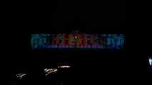 Palas 3d Projection