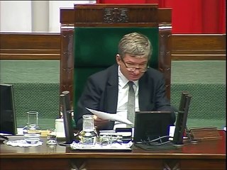 Poseł Dorota Niedziela - Wystąpienie z dnia 16 grudnia 2014 roku.