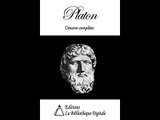 Platon - Platon - Oeuvres complètes eBook Download