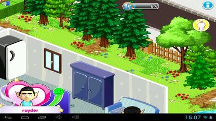 My Perfect Man - Android gameplay PlayRawNow