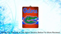 NCAA Florida Gators Clip Board Review