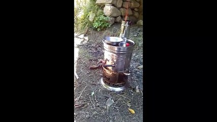 Semaverde Çay Keyfi