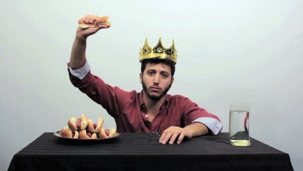 #Eyewitness KABC Promo - "Breaking Records"