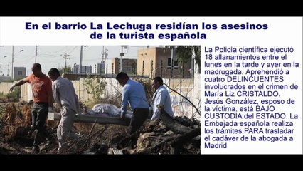Titulares 17 Diciembre 2014