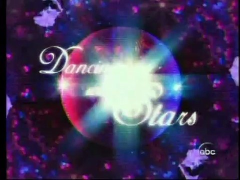 Joey Lawrence & Edyta Sliwinska - Paso Doble