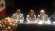 Foro Internacional Telecomunicaciones y Radiodifusion Mexico DF 4-6