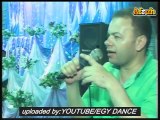 رقص مسخرة مع النجم حسين العجمي فرح مصري شعبي
