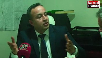 HAKAN ŞANSAL KANAL SİYASET'E KONUŞTU