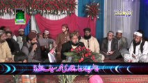 Tilawat by Qari Bilal Ahmad Mazhari at mehfil e naat 26-03-14 at 49 tail sargodha