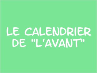 Calendrier de "l'Avant":19 décembre