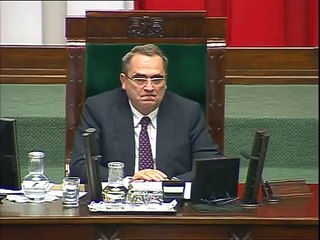 Poseł Krzysztof Popiołek - Wystąpienie z dnia 17 grudnia 2014 roku.