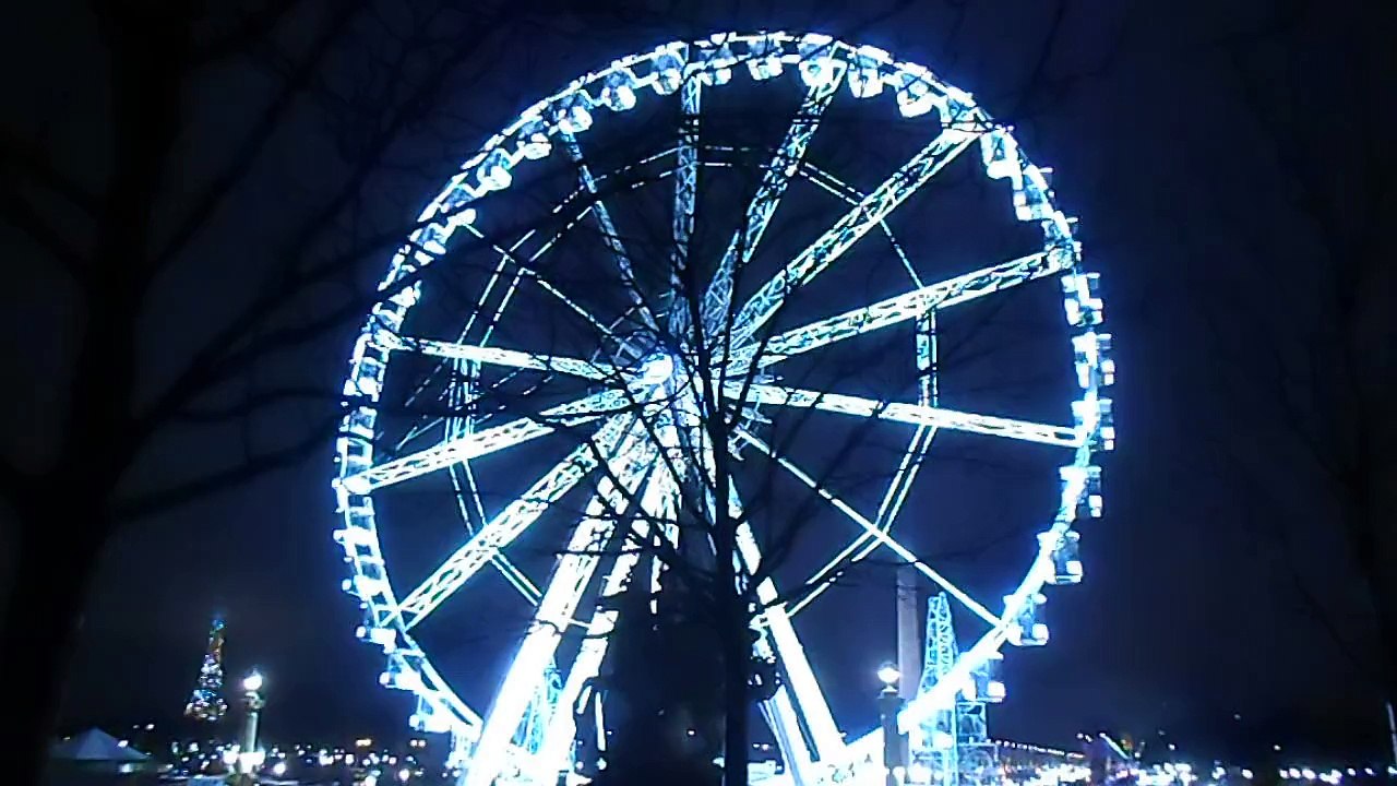 PARIS 2015...
