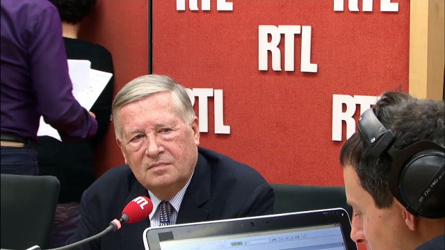 Alain Duhamel : La dernière banquise de la Guerre froide vient de se fragmenter avec la réconciliation entre les USA et Cuba