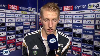 17-12-2014 We hebben nog lang niet alles geleerd