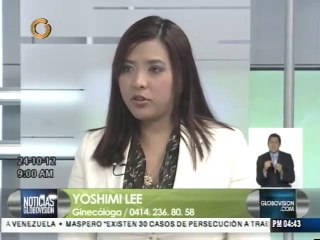 Infecciones vaginales dan inicio a otro tipo de afecciones