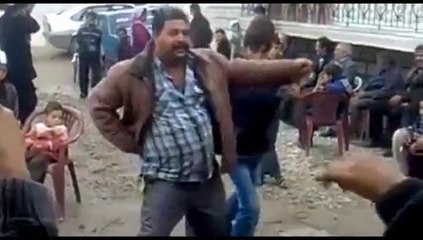 Türk usulü Gangnam Style