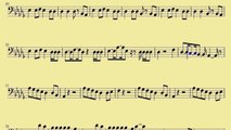 [ Trombone  ]  Best Song Ever - One Direction - www.downloadsheetmusic.com.br