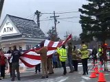 Let's Visit Wreaths Across America - Topsfield Fairgrounds