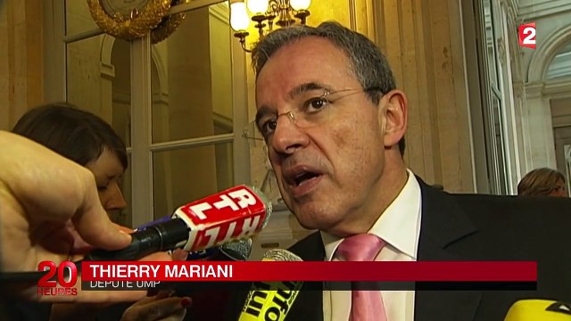 Un rapport parlementaire préconise la résiliation des contrats avec les sociétés d'autoroutes