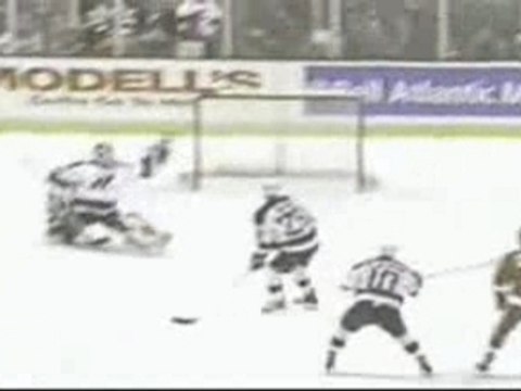 NHL hockey great plays, big hits and...