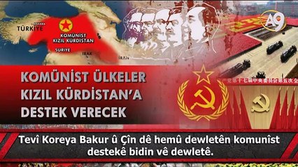 Plana Perçekirina Tirkiyê ya Dewleta Kûr a Cîhanê