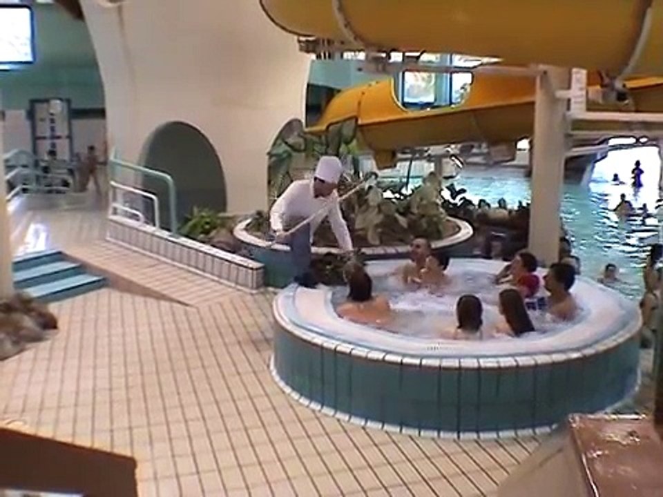 Chef (REMI GAILLARD) BY place 2 Hina khan