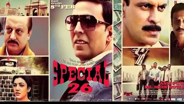 _ 'Baby' Official Trailer 2014 _ Akshay Kumar _ Taapsee Pannu _ Anupam Kher _ Released - By BollyWoodFlashy